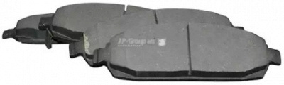 JP GROUP 5563600210 -  